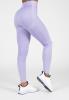 Gorilla Wear Женские леггинсы Selah Seamless Leggings Lilac