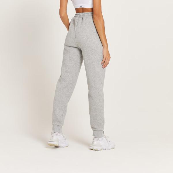MyProtein Свободные женские джоггеры MP Серый мергель