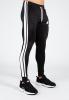 Gorilla Wear Штаны Riverside Track Pants Black