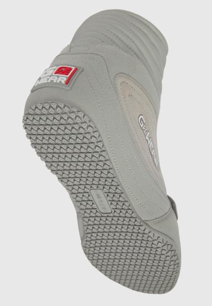 Gorilla Wear Кроссовки Gwear Performance High Tops - Beige