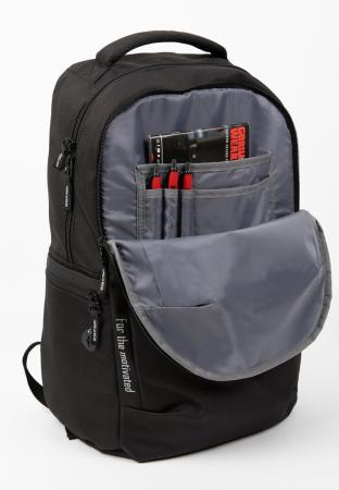 Gorilla Wear Рюкзак Akron Backpack