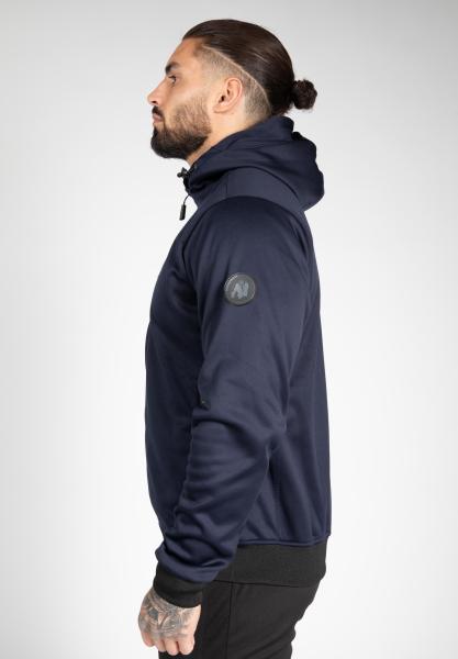 Gorilla Wear Куртка Glendale Softshell Jacket Navy