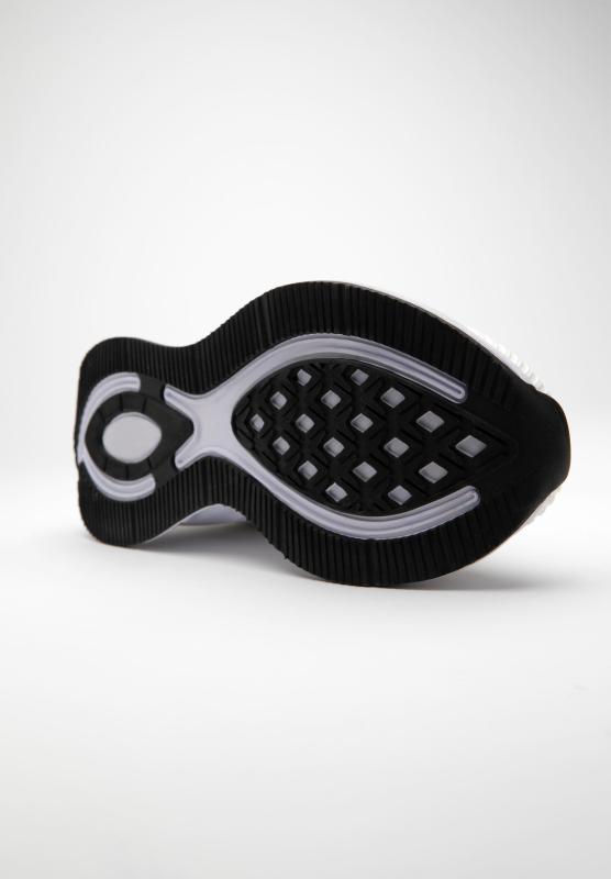 Gorilla Wear Кроссовки Milton Training Shoes White/Black