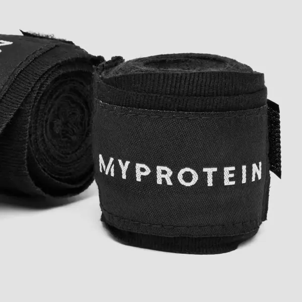MyProtein Бинты для кистей