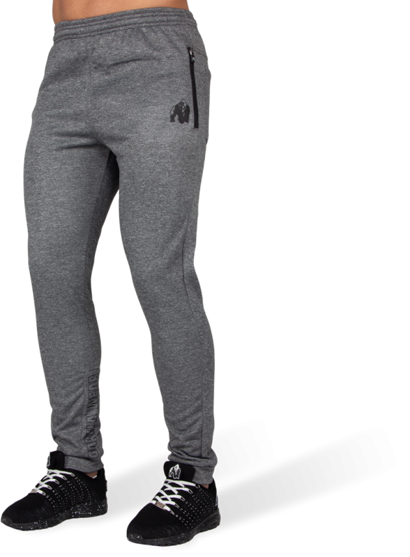 Gorilla Wear Штаны Bridgeport Jogger Dark Gray