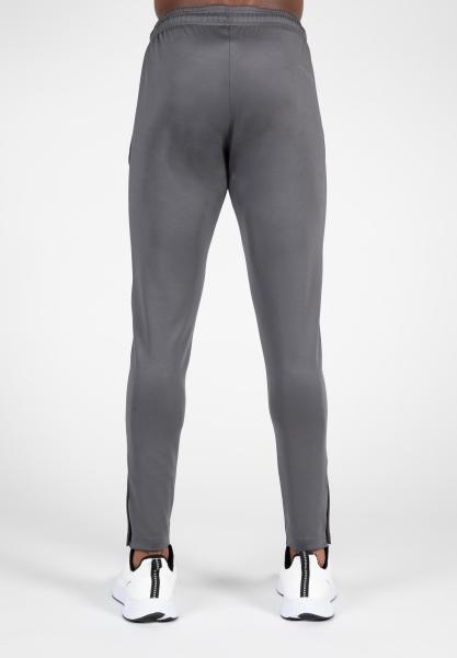 Gorilla Wear Штаны Scottsdale Track Pants Gray