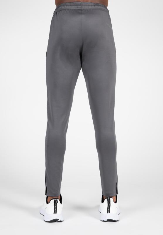 Gorilla Wear Штаны Scottsdale Track Pants Gray