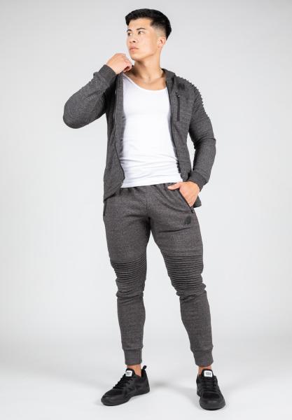 Gorilla Wear Штаны Delta Pants Gray