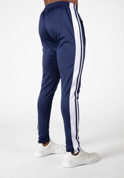 Gorilla Wear Штаны Stratford Track Pants Navy
