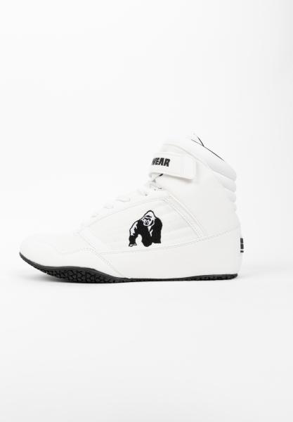 Gorilla Wear Кроссовки High Tops White