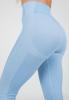 Gorilla Wear Женские леггинсы Selah Seamless Leggings Light Blue