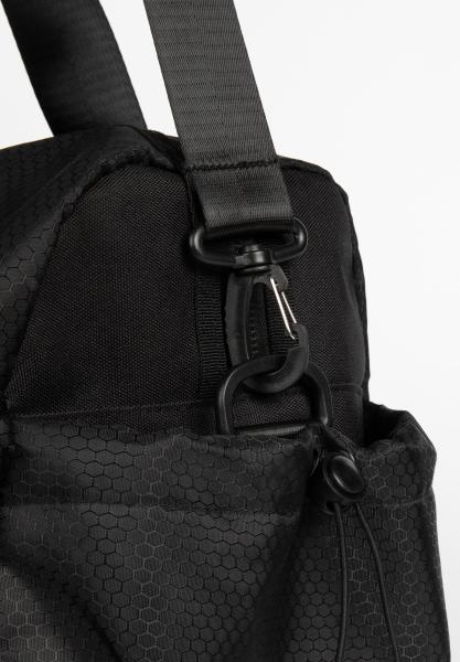 Gorilla Wear Сумка Gwear Everyday Gym Bag - Black