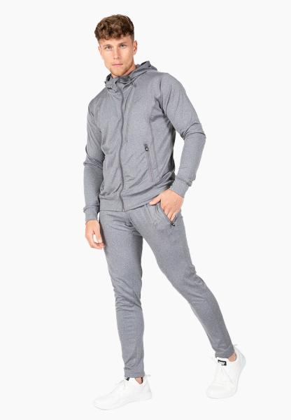 Gorilla Wear Кофта Glendo Jacket Light Gray