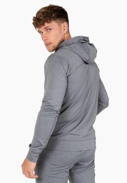 Gorilla Wear Кофта Glendo Jacket Light Gray