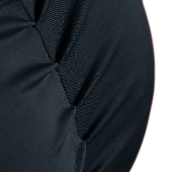 Gorilla Wear Женские тайтсы Kaycee Tights Black