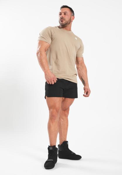 Gorilla Wear Футболка Oregon T-Shirt - Beige