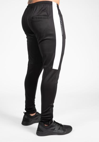 Gorilla Wear Штаны Benton Track Pants Black