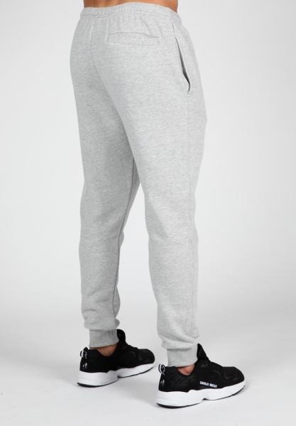 Gorilla Wear Штаны Kennewick Sweatpants Gray