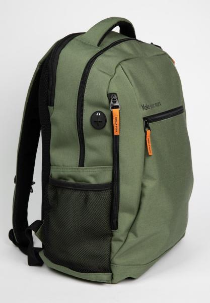Gorilla Wear Сумка Duncan Backpack Army Green