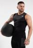 Gorilla Wear Майка Norton Seamless Tank Top - Black