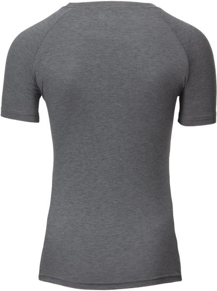 Gorilla Wear Женская футболка Holly T-Shirt Gray