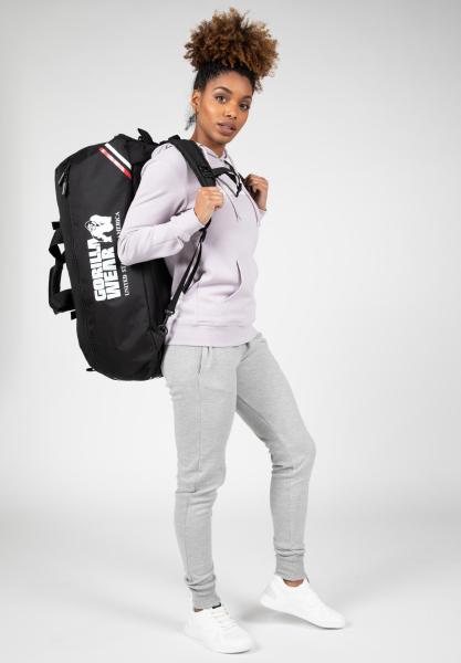 Gorilla Wear Женская кофта Charlotte Hoodie Lilac