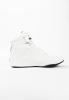 Gorilla Wear Кроссовки High Tops White
