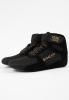 Gorilla Wear кроссовки GWear Pro High Tops - Black/Gold