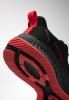 Gorilla Wear Кроссовки Milton Training Shoes Black/Red