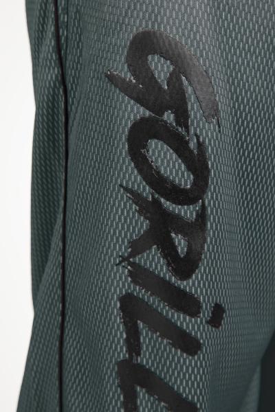 Gorilla Wear Штаны Mercury Mesh Pants Gray/Black