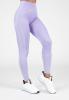 Gorilla Wear Женские леггинсы Selah Seamless Leggings Lilac