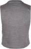 Gorilla Wear Женская Майка Addison Drop Armhole Tank Top - Gray