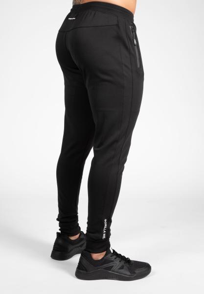 Gorilla Wear Штаны Sullivan Track Pants Black