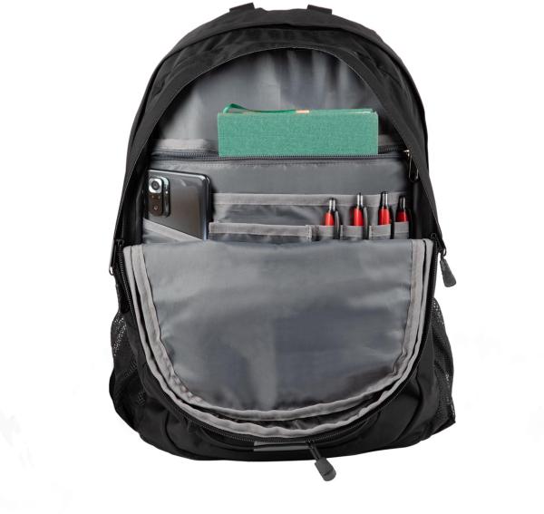 Gorilla Wear Сумка Las Vegas Backpack - Black