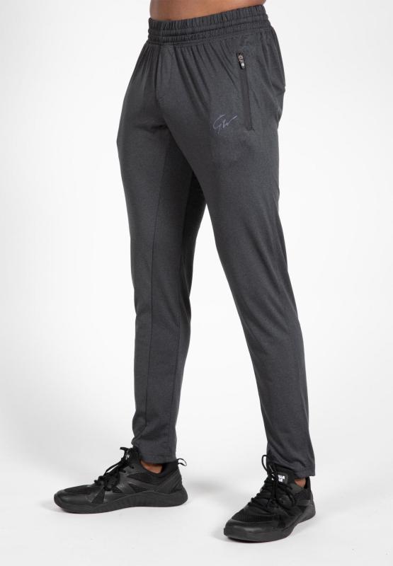 Gorilla Wear Штаны Glendo Pants Anthracite