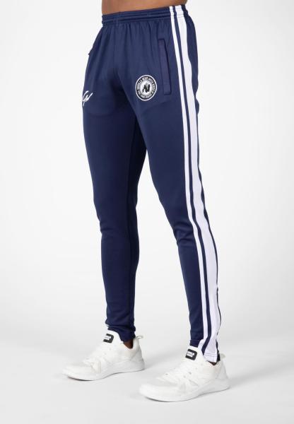 Gorilla Wear Штаны Stratford Track Pants Navy