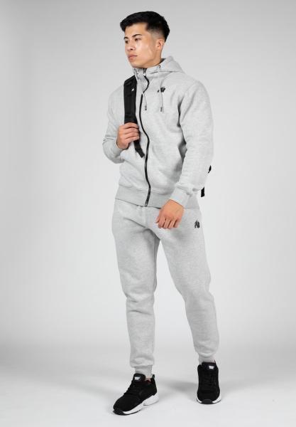 Gorilla Wear Штаны Kennewick Sweatpants Gray