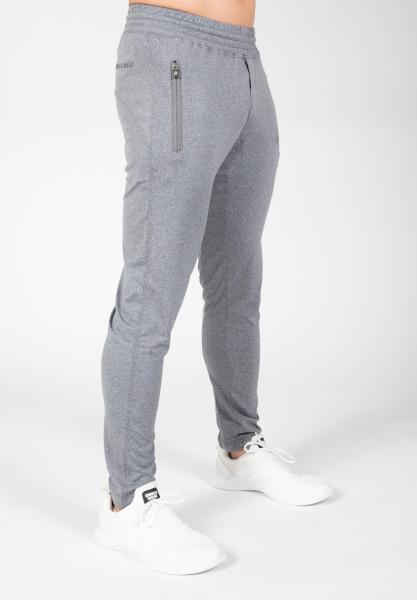 Gorilla Wear Штаны Glendo Pants Light Gray