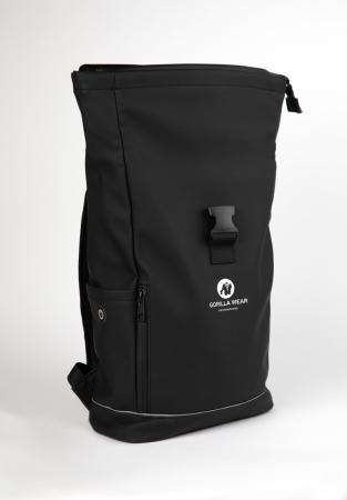 Gorilla Wear Сумка Albany Backpack - Black
