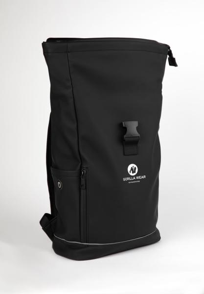 Gorilla Wear Сумка Albany Backpack - Black