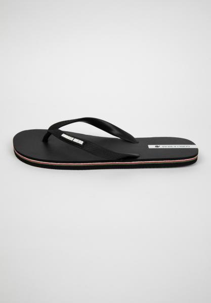 Gorilla Wear Сланцы Kokomo Flip-Flops Black