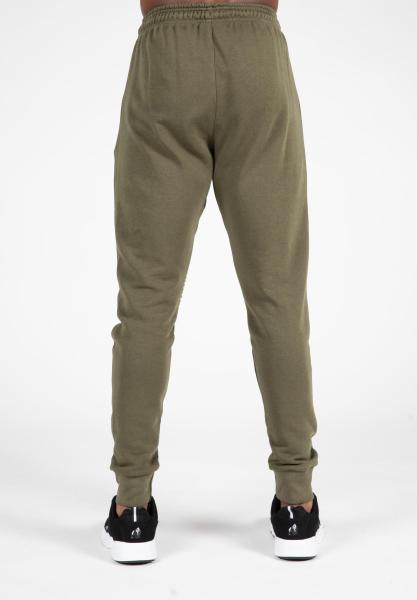 Gorilla Wear Штаны Delta Pants Army Green