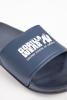 Gorilla Wear Сланцы Pasco Slides - Navy