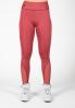 Gorilla Wear Женские тайтсы Kaycee Tights Burgundy Red
