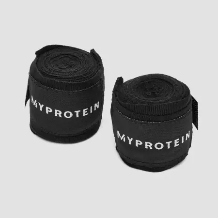 MyProtein Бинты для кистей