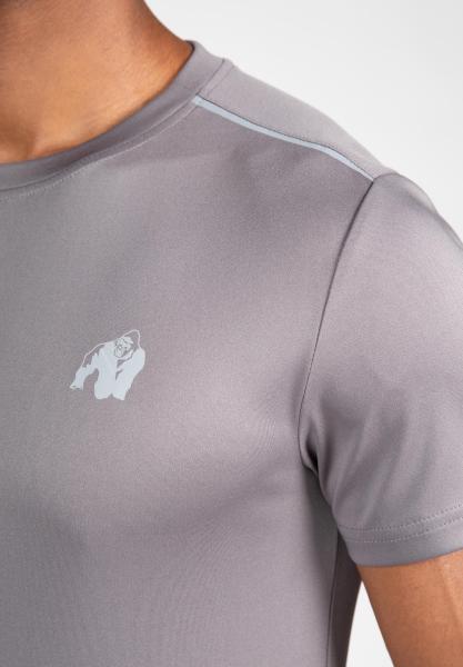 Gorilla Wear Футболка Easton T-Shirt - Gray
