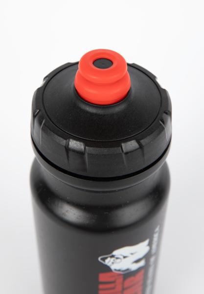 Gorilla Wear Бутылка Sustainable Grip Bottle 500ML - Black