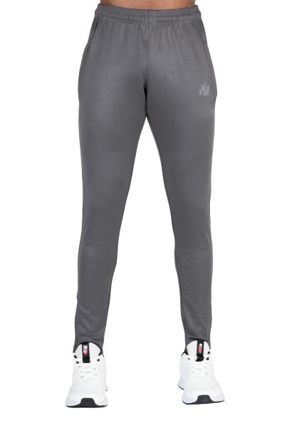Gorilla Wear Штаны Scottsdale Track Pants Gray