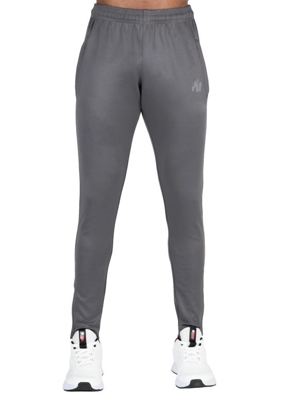 Gorilla Wear Штаны Scottsdale Track Pants Gray