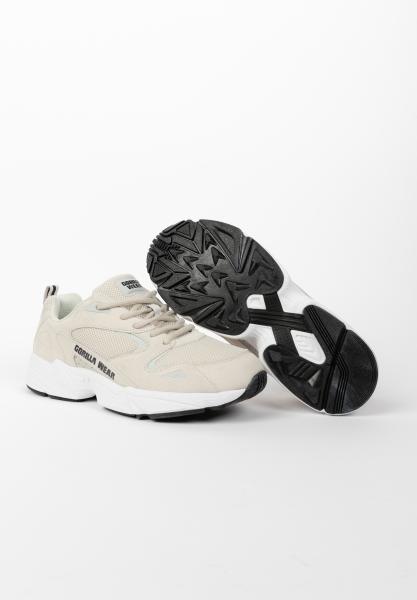 Gorilla Wear Кроссовки Newport Sneakers Beige